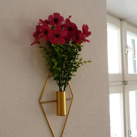 Apartament Roseneck *