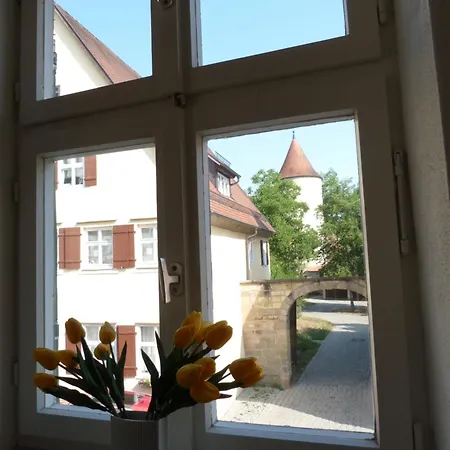 شقة Roseneck دينكلسبهل