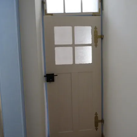 Apartament Roseneck Dinkelsbühl