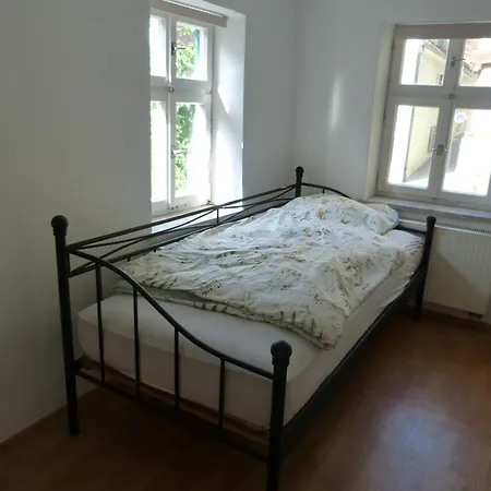 Apartament Roseneck